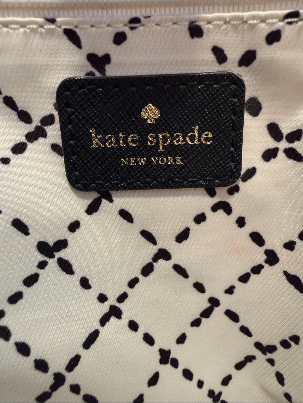 kate spade classic kate